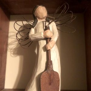 Willow tree figurine (10)